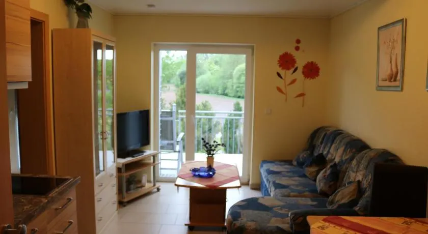 Comfort Apartments SNF zertifiziert - Annemarie Mantke in 48599 Gronau - Image 1