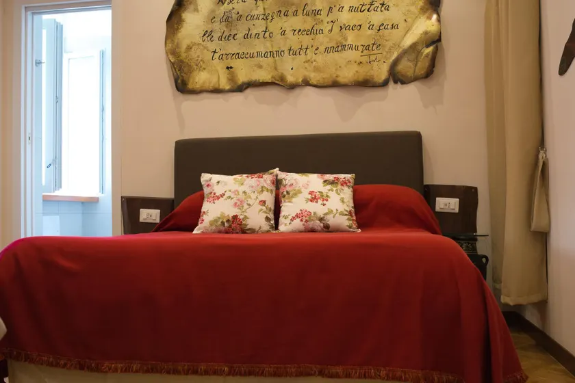 B&B Sosta Flegrea - Image 1