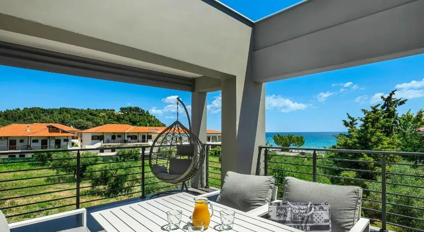 NewStory Suites Possidi - Image 1