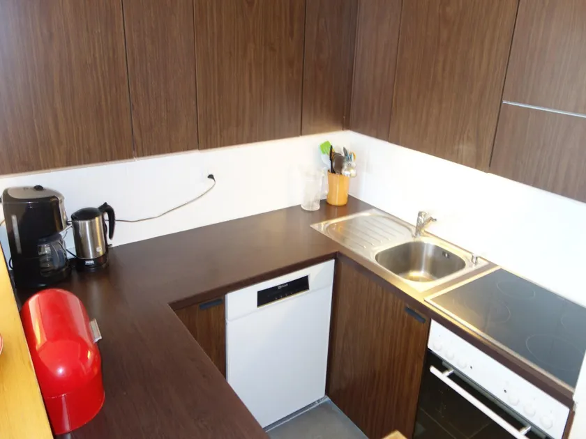 Cozy apartment for groups - Image 1
