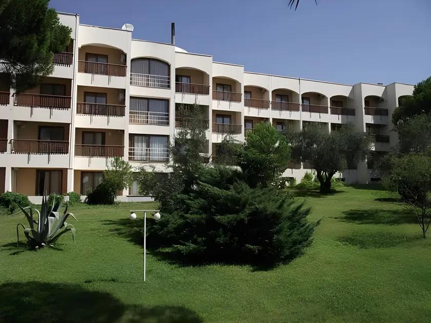 Berksoy Hotel - Image 1