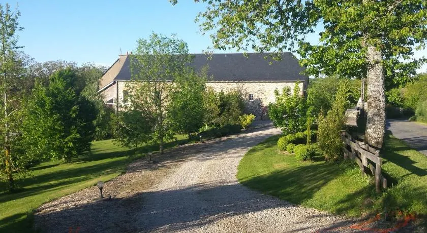 Chambres d'hôtes de Campagnet - Image 1