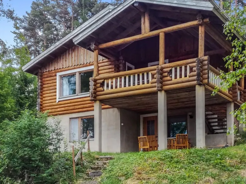 Holiday Home Kalliohonka by Interhome - Image 1