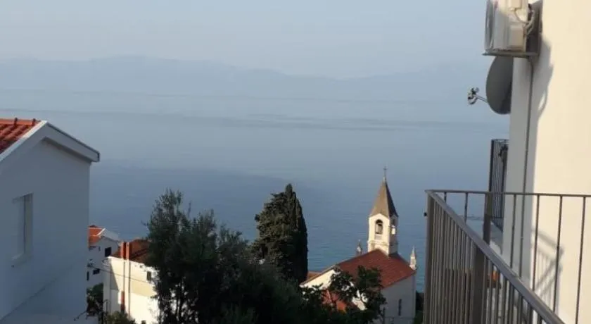 Apartman Sea view - Image 1