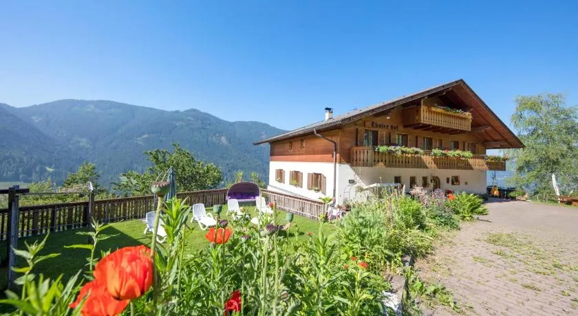 Thalerhof Tiers - Image 1
