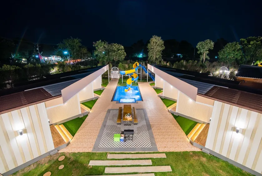 Khao Yai National Park Houses - Image 1