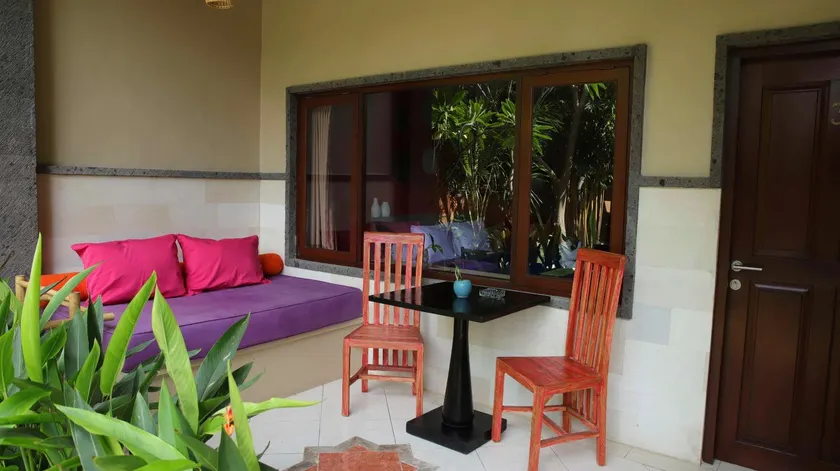 Jepun BnB Bali - Image 1