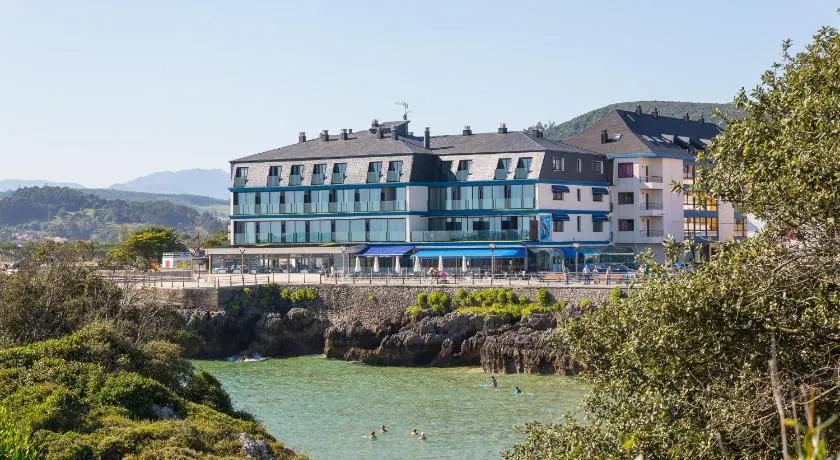 Hotel Astuy - Image 1