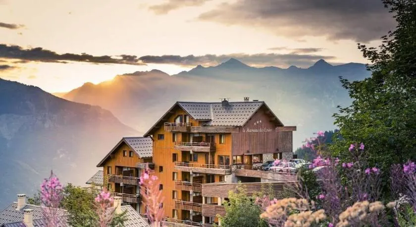 Résidence le Hameau des Ecrins - maeva Home - Image 1