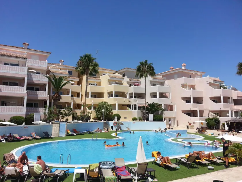 Chayofa Country Club - Image 1