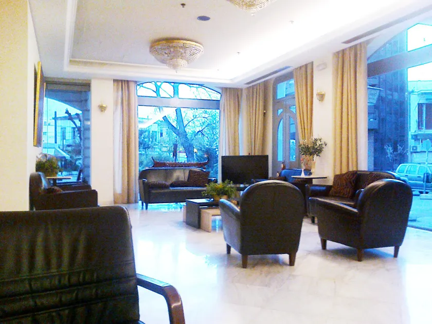 Hotel Rio Athens - Image 1
