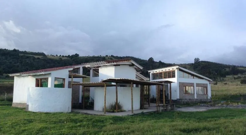 Casa campestre Combita - Image 1