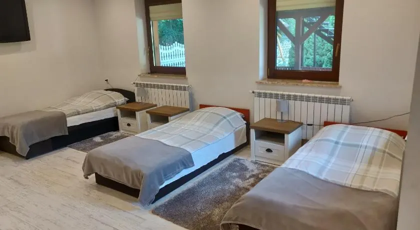 NOCLEGI-SPŁYWY BUGIEM - Image 1