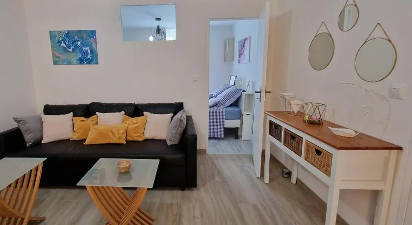 Appartement cosy - Image 1