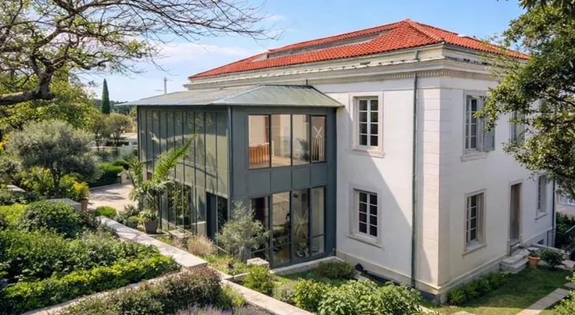 ROSEMARY hôtel - Image 1