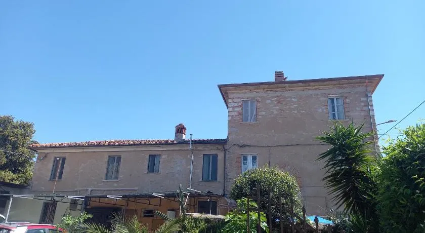 Casa Deanna AffittaCamere - Image 1