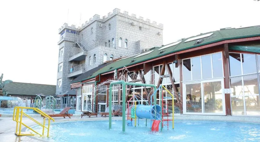 Hotel Mlavske Terme Ždrelo - Image 1