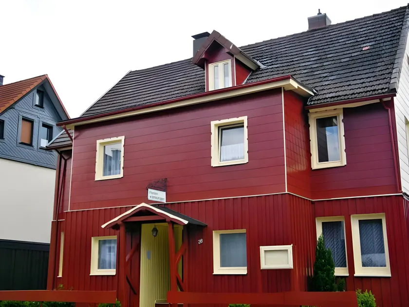 Apartments Carmen-Braunlage - Image 1