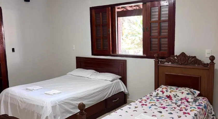 quarto suíte privativo em campinas para até 3 pessoas - Image 1