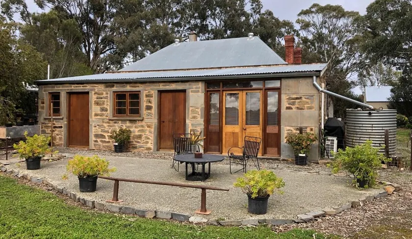 Stables by the Vines - Image 1