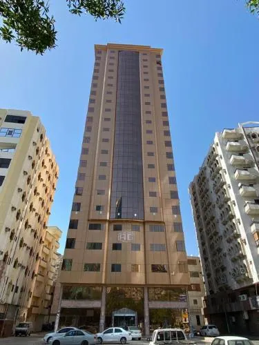 Cent Al Khair Hotel Makkah - Image 1