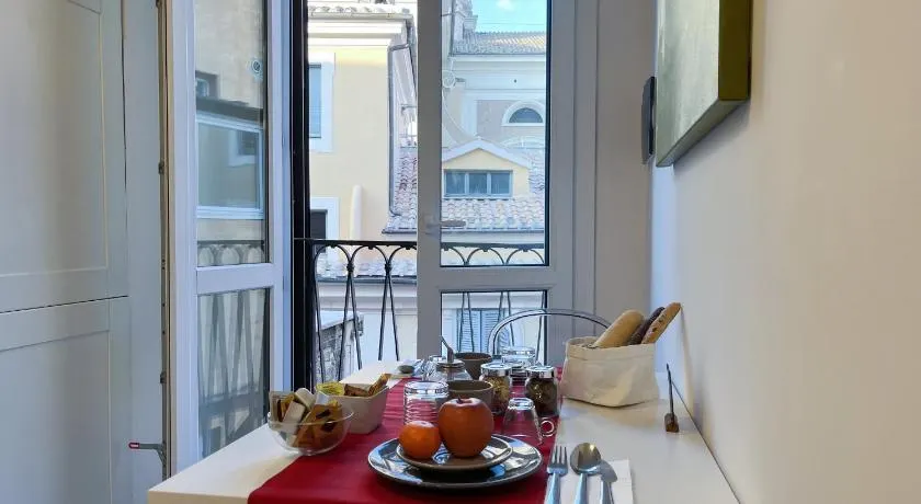 NTB Roma B&B - Image 1