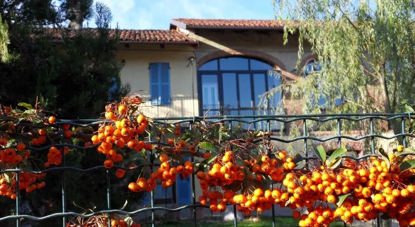 B&B Cascina Marie - Image 1