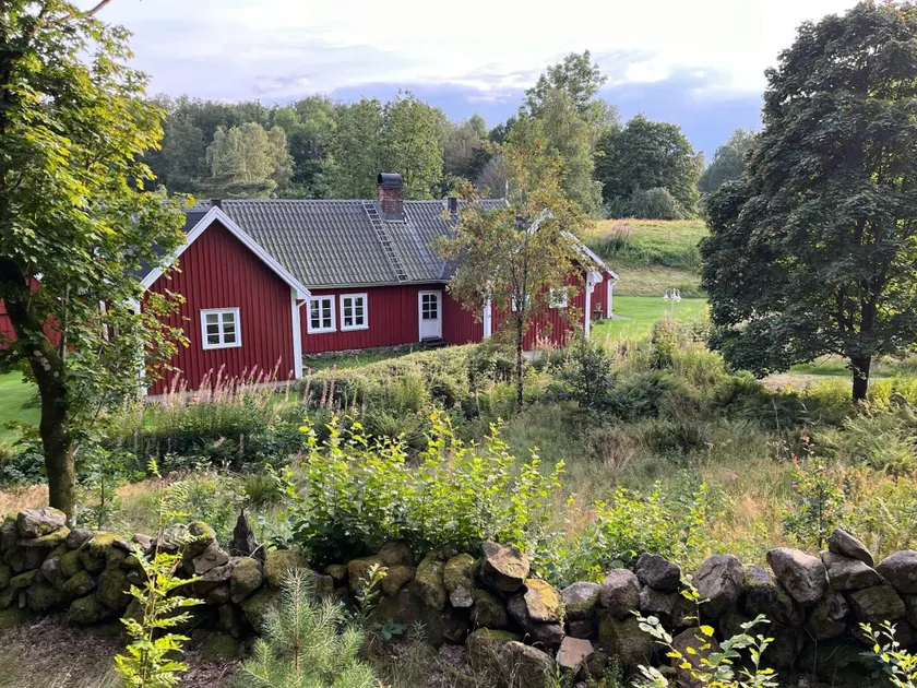Voll ausgestattetes Ferienhaus mit Sauna - Image 1