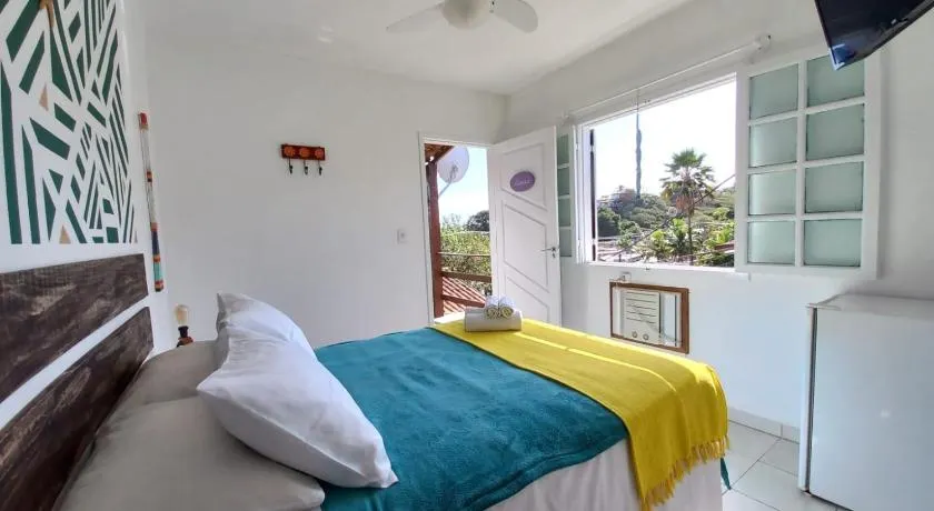 Casa Colomba Guest House - Image 1