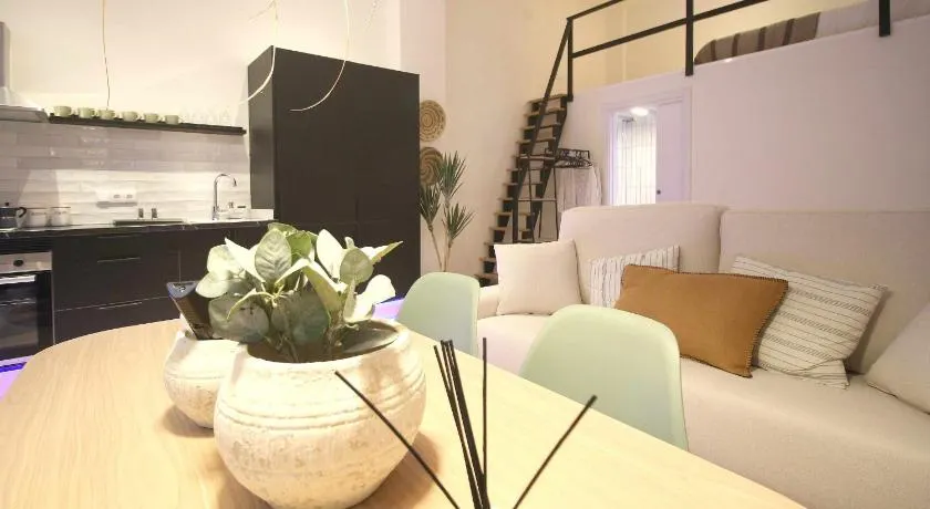 Apartamento Menorca Apartamento n1 - Image 1