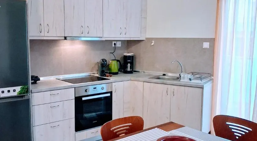Brand New Apartment in Ialyssos - Image 1