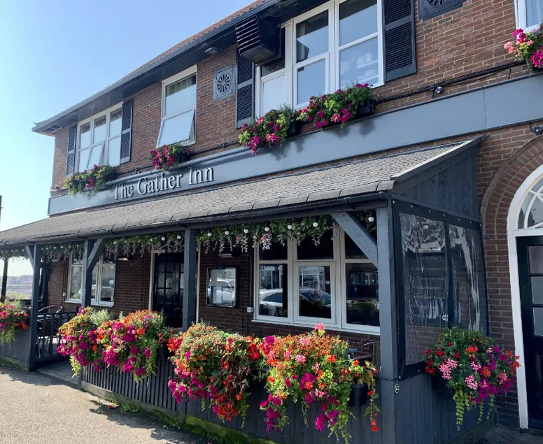 The Gather Inn - Image 1