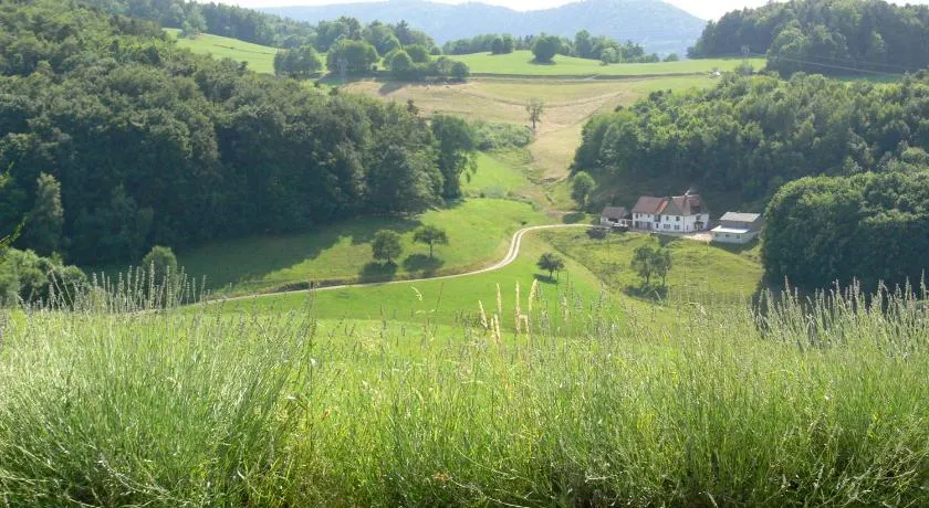 Gîte la Sapinière - Image 1