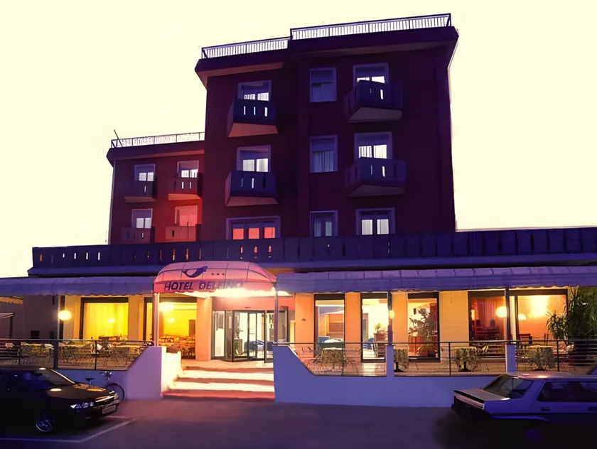 Hotel Delfino - Image 1