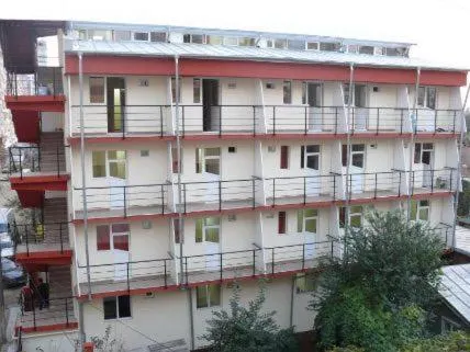 Hostel Zenix - Image 1
