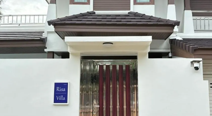 RisaVilla Phuket - 4BR Pool Villa near Patong Beach - Image 1