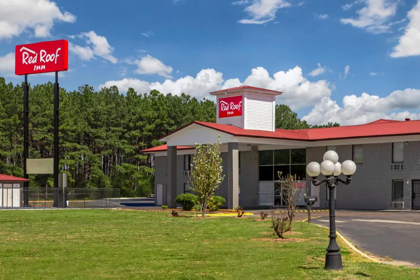 Red Roof Inn Hope - Image 1