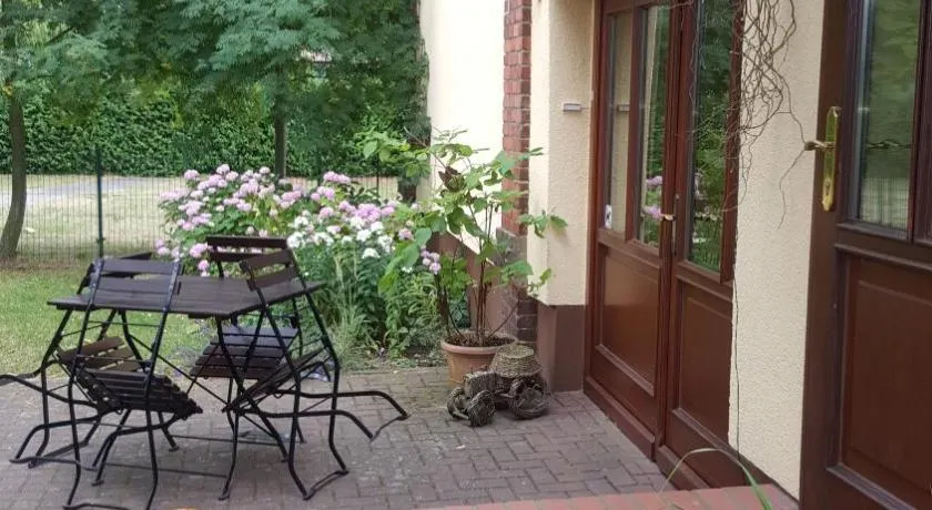 Pension Am Holzgraben - Image 1