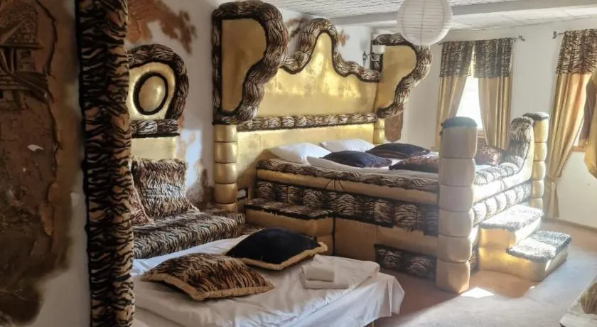 Faraon apartmani Bg - Image 1