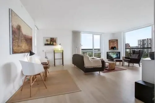 Amager fam Apartment - Image 1