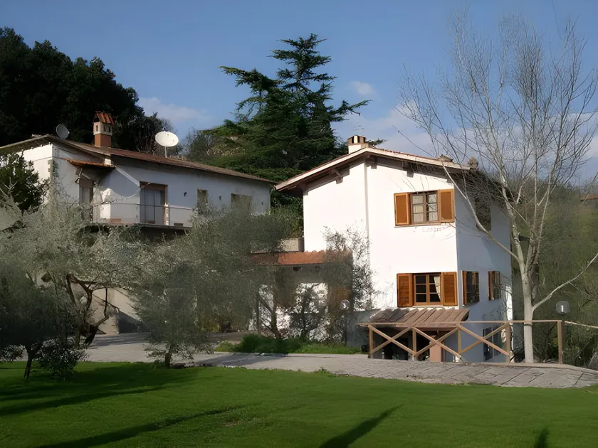 Le Casacce Case per Vacanze - Image 1