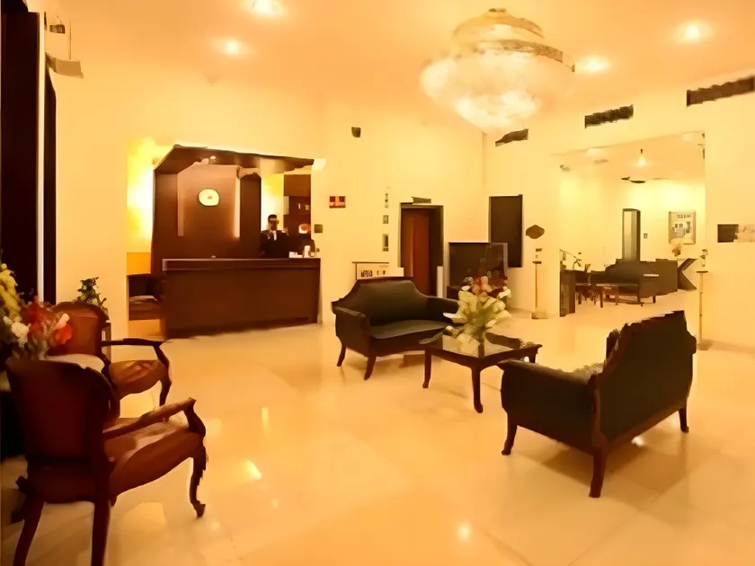 Hotel Chaupal By Casa Bella - Image 1