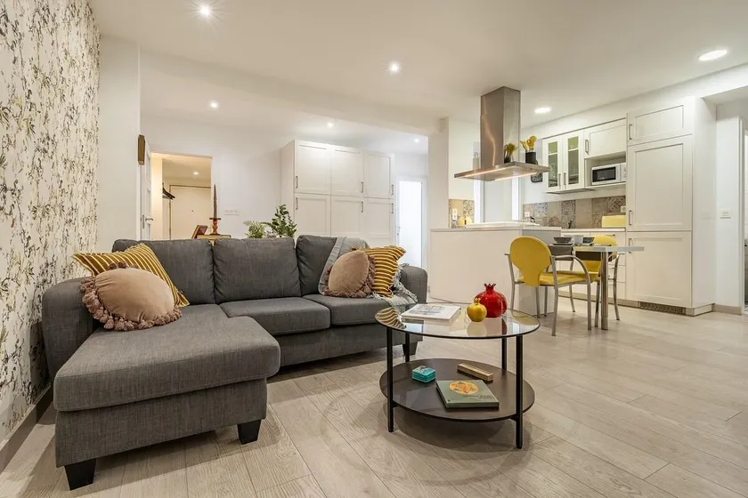 Luxury Suite Solarillo de Gracia - Image 1