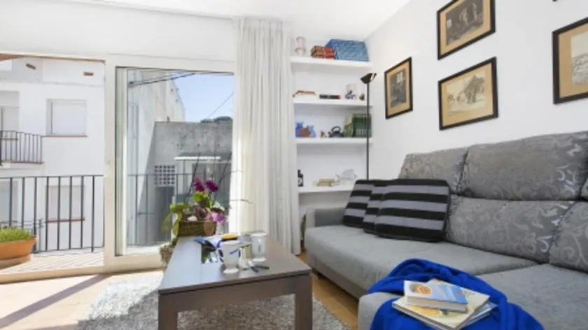 107297- Apartment in Llafranc - Image 1
