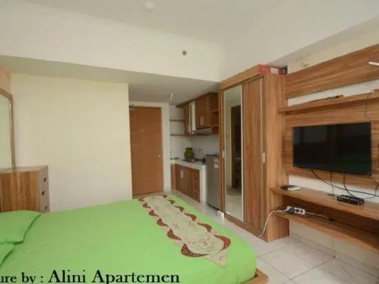 Alin Apartemen Margonda Residence 2 - Image 1