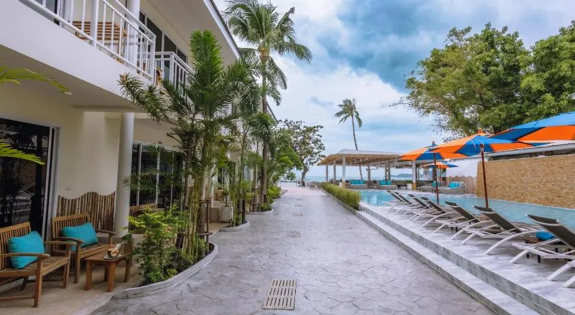 ARKbar Beach Club & Resort - Adults Only - Image 1