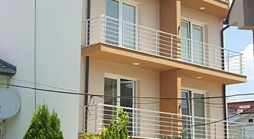 Vila Andrra - Image 1