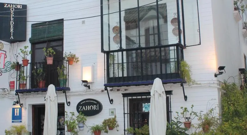 Hotel Zahorí - Image 1