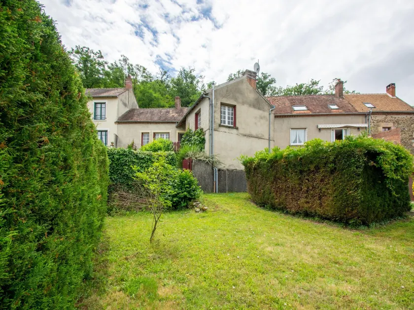 Maison à Hérisson proche du lac - Image 1