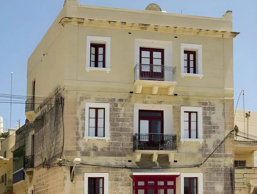 Villa Del Porto  - Image 1